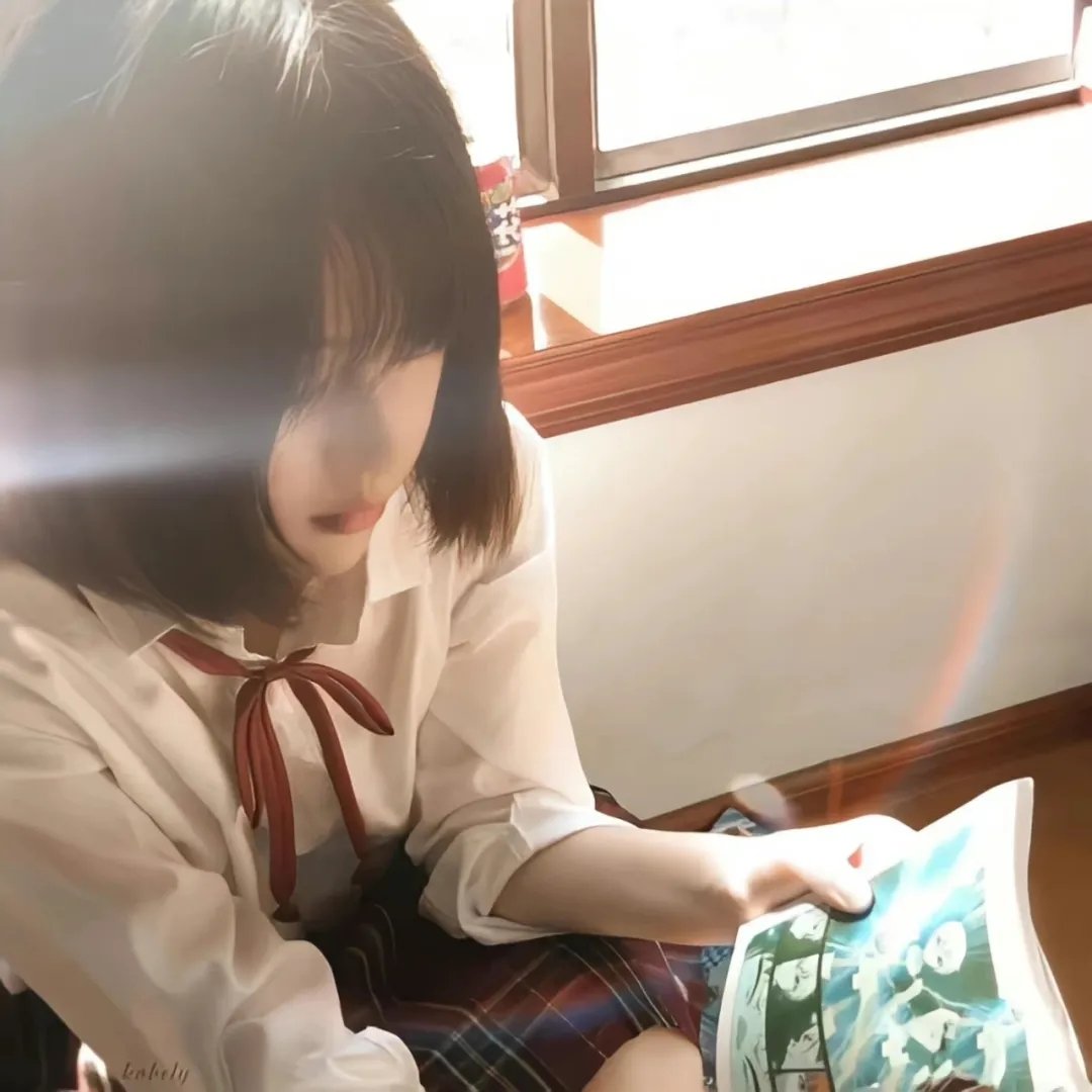 荒原少女